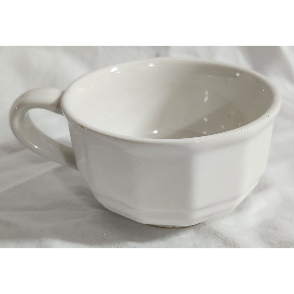 Pfaltzgraff Heritage White‎ Single Mug Cup